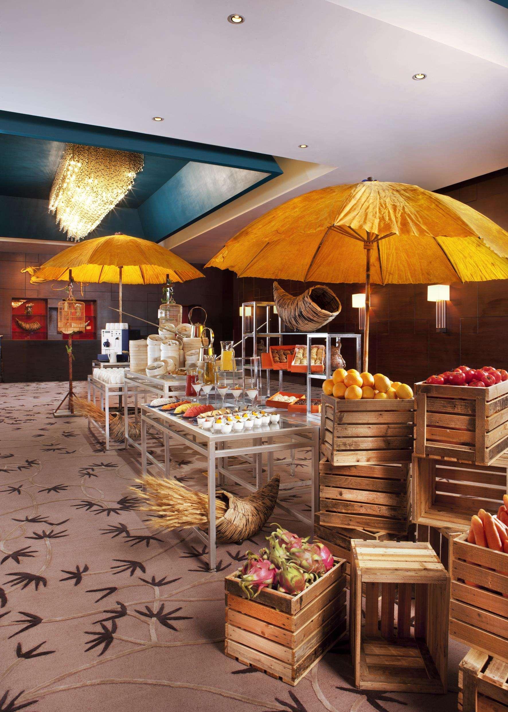 The Longemont Shanghai Restaurant photo